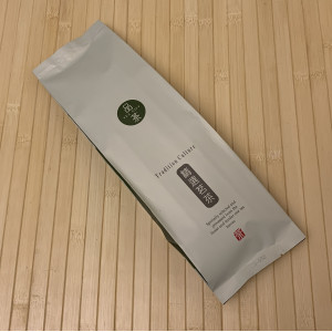 Зеленый чай Аньцзи Байча - 100 г. Photo 2